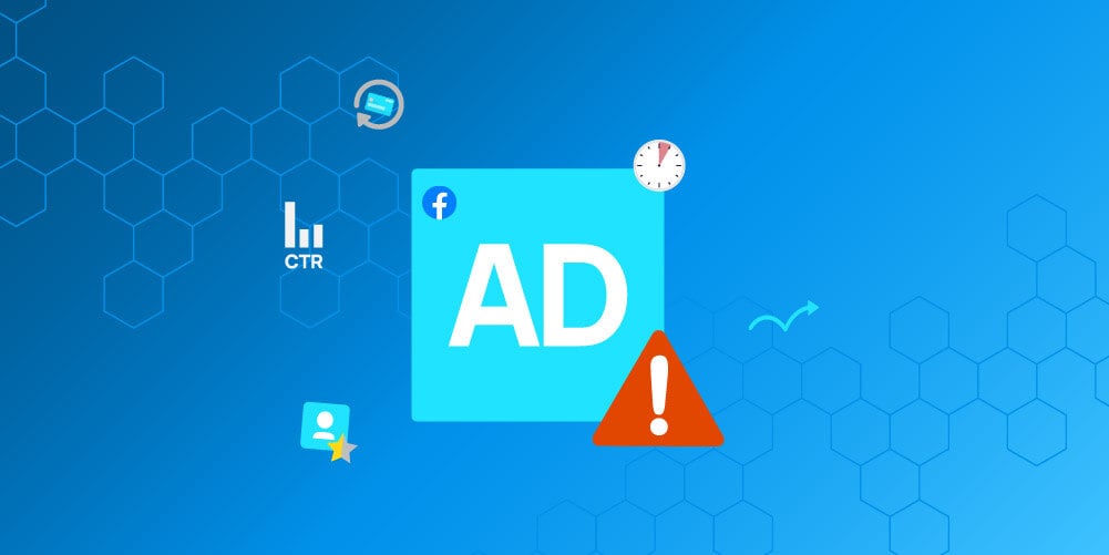 Detecting Signs of Facebook Ad Fraud