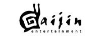 Anura client Gaijin logo