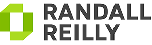 Anura client Randall Reilly logo