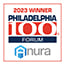 2023 Philadelphia 100 Forum Award