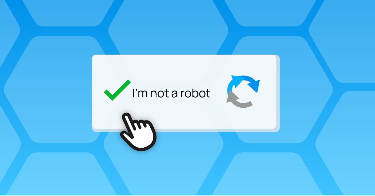 How To Solve Or Bypass Captcha Verification Automatically Without